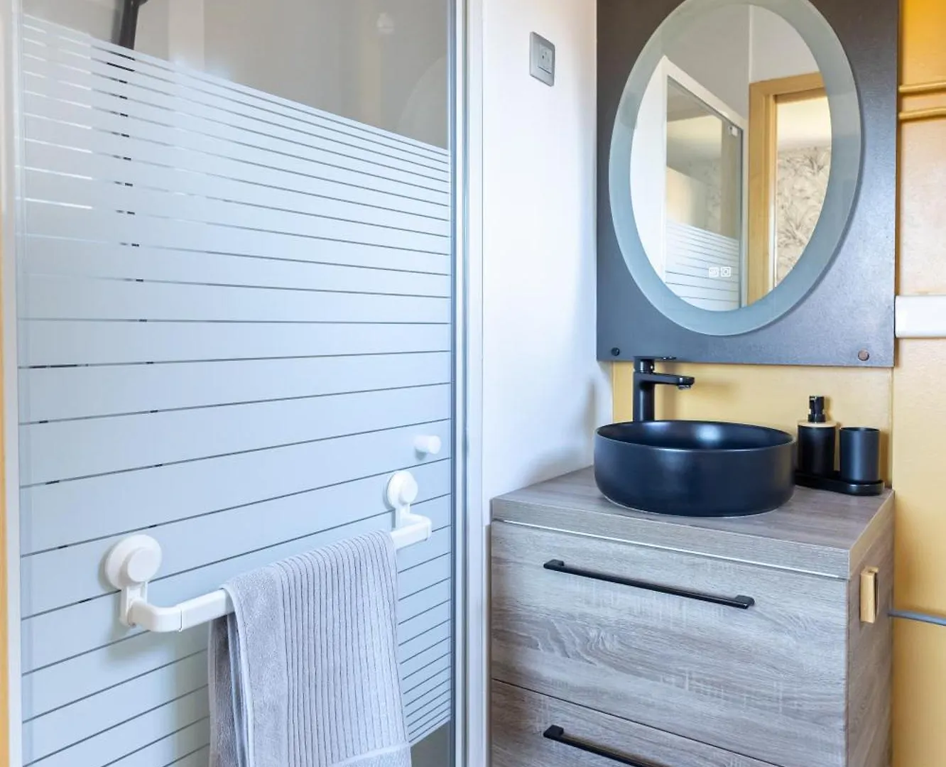 Apartament Sanary Plage - Escapade A Portissol